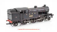 31-617 Bachmann LNER V3 Steam Loco number 390 in LNER Lined Black livery - Era 3